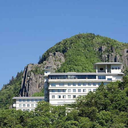 Hotel Choyo Tei Kamikawa  Exterior foto