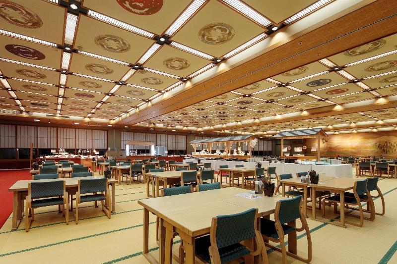 Hotel Choyo Tei Kamikawa  Exterior foto