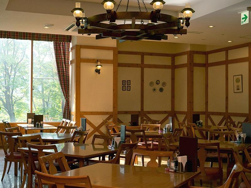 Hotel Choyo Tei Kamikawa  Exterior foto