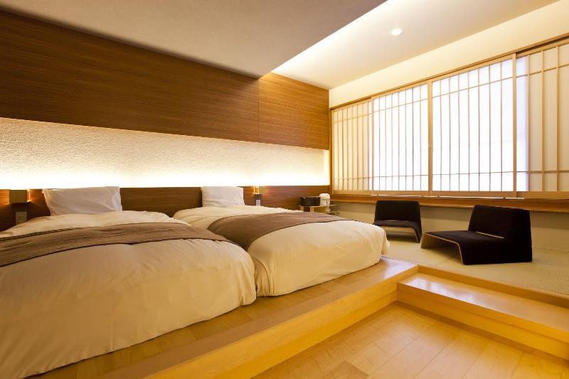 Hotel Choyo Tei Kamikawa  Exterior foto