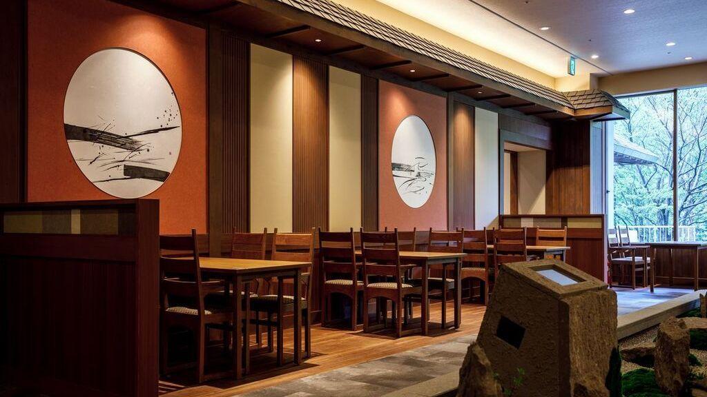 Hotel Choyo Tei Kamikawa  Exterior foto