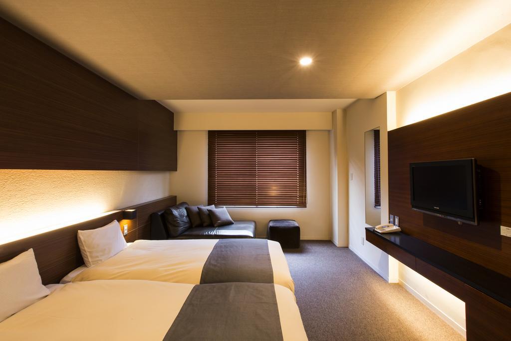Hotel Choyo Tei Kamikawa  Exterior foto